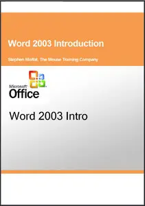Stephen Moffat, Word 2003 Introduction