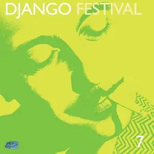 VA - Django Festival 7 (2013)