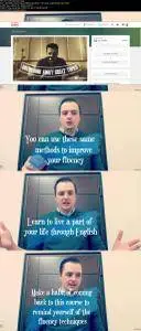 English Fluency: Reading, Listening & Speaking STRATEGIES