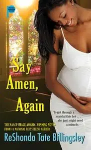 «Say Amen, Again» by ReShonda Tate Billingsley