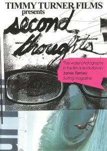 Second Thoughts (2004) {Epitaph/Quiksilver}