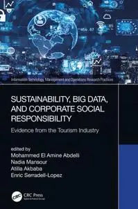 Sustainability, Big Data, and Corporate Social Responsibility