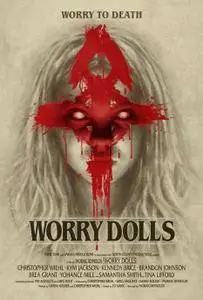 Worry Dolls (2016)