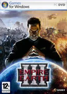 Empire Earth 3 (2007)