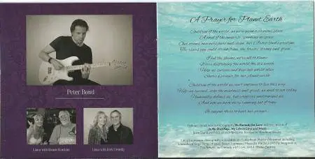 Liona Boyd - No Remedy for Love (2017)