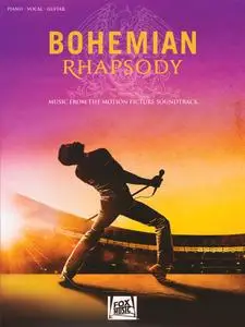 Bohemian Rhapsody Songbook: Music from the Motion Picture Soundtrack