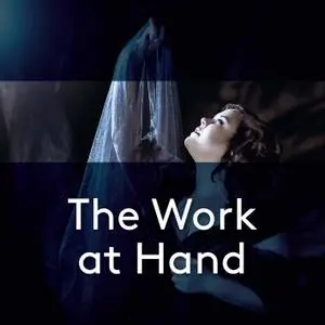 Jamie Barton, Jake Heggie, Matt Haimovitz - Jake Heggie - The Work at Hand (2020) [Official Digital Download 24/96]