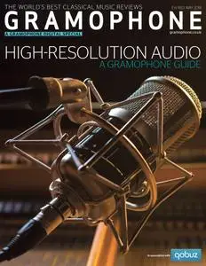 Gramophone - High-Resolution Audio: A Gramophone Guide