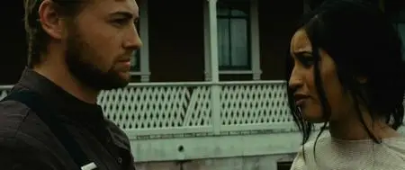 Rising Free (2019)