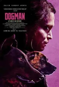 Dogman (2023)