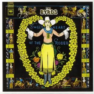 The Byrds - The Complete Columbia Albums Collection (1965 - 1971) [13CD Box '2011] RE-UP