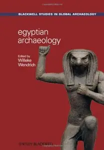 Egyptian Archaeology (repost)