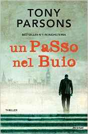 Un passo nel buio - Tony Parsons
