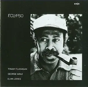 Tommy Flanagan - Eclypso (1992)
