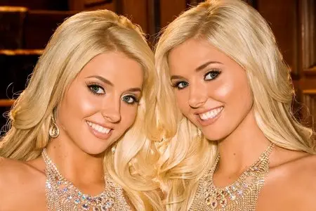 The Shannon Twins - Portfolio Extenders