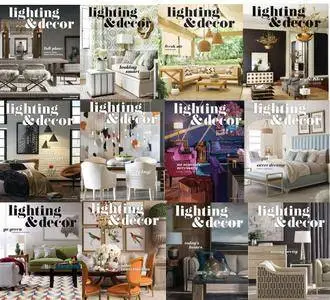 Lighting & Decor - Full Year 2017 Collection
