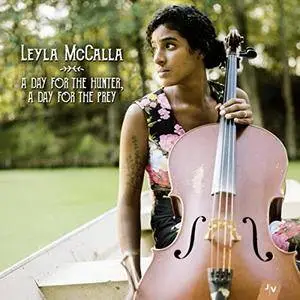 Leyla McCalla - A Day For The Hunter, A Day For The Prey (2016) [Official Digital Download 24/96]