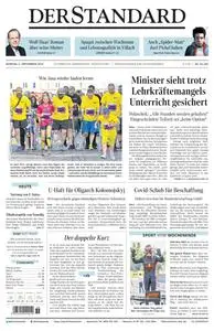 Der Standard - 4 September 2023