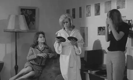 The Pleasure Girls (1965) 