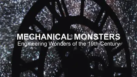 BBC - Mechanical Monsters (2018)