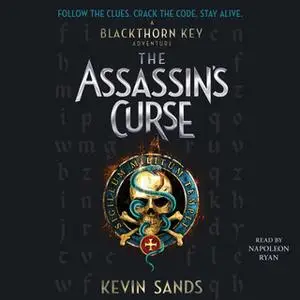 «The Assassin's Curse» by Kevin Sands