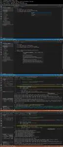 Modern Web Scraping with Python using Scrapy Splash Selenium