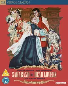 Saraband for Dead Lovers (1948)