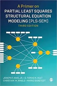 A Primer on Partial Least Squares Structural Equation Modeling