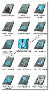 Idea Icons Pack