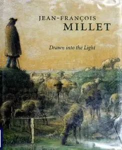 Drawn Into the Light - Jean Francois Millet