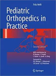 Pediatric Orthopedics in Practice Ed 2 (repost)