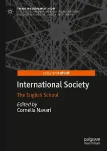 International Society: The English School