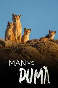 Man Vs. Puma (2018)