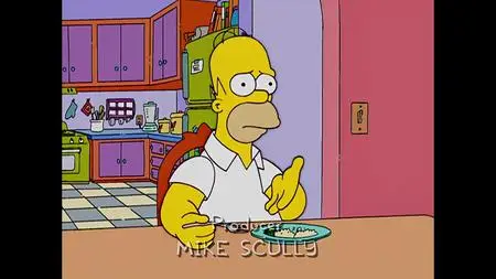 Die Simpsons S17E17