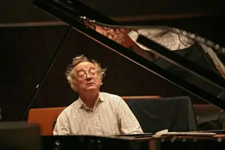 Alfred Brendel - Ludwig van Beethoven: Fur Elise; Eroica-Variationen Op. 35; 6 Bagatelles, Op. 126; 6 Ecossaises, WoO 83 (1985)