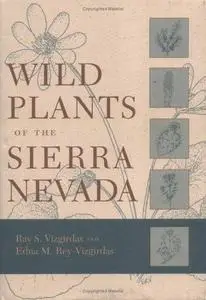 Wild Plants Of The Sierra Nevada
