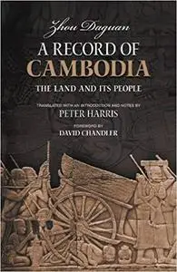 A Record of Cambodia: The Land and Its People