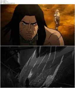 Justice League: Warworld (2023)