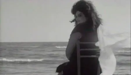 Federico Fellini - 8½ (1963)