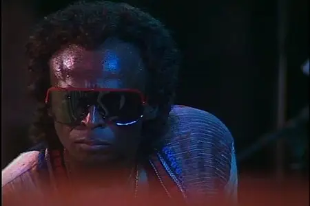 Miles Davis - Live In Munich (1988)