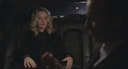 Crime d'amour/Love Crime (2010)