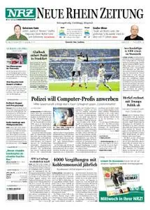 NRZ Neue Rhein Zeitung Emmerich/Issel - 18. Februar 2019