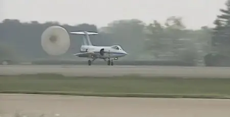 F-104 Starfighter: Sternenjäger oder Witwenmacher?