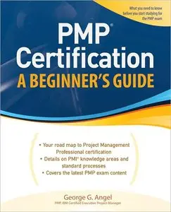 PMP Certification, A Beginner's Guide (repost)
