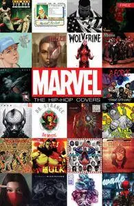 Marvel's Hip-Hop Variant Guide (2016)