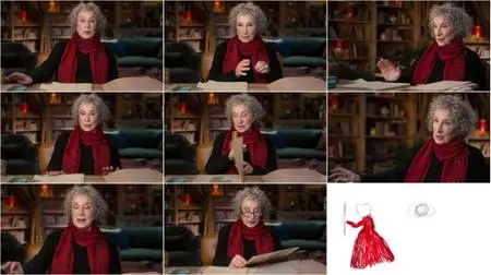 Masterclass - Margaret Atwood Teaches Creative Writing
