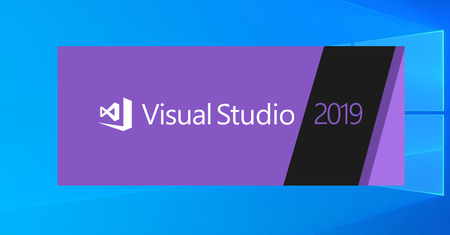 Microsoft Visual Studio Enterprise 2019 v16.3 Multilingual