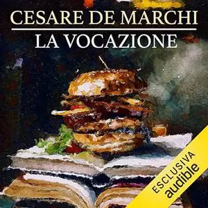 «La vocazione» by Cesare De Marchi