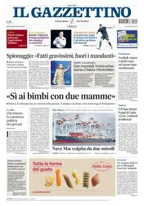 Il Gazzettino Friuli Venezia Giulia - 6 Marzo 2024