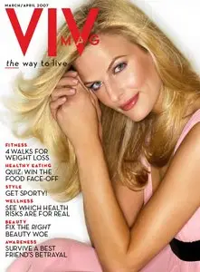 Viv Mag - March/April 2007